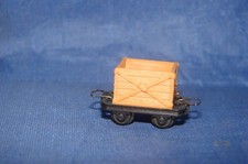 HOe EGGER-BAHN WAGONNET CAISSON TRAIN ELECTRIQUE 203