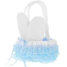 Panier fourre tout oreilles - , fourre-tout