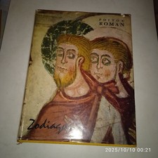 LABANDE-MAILFERT. Poitou roman. Zodiaque. 1962.