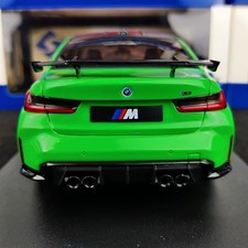 VOITURE SOLIDO BMW M3