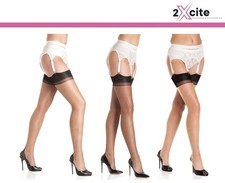 Gio Bas 100% Nylon Bas De