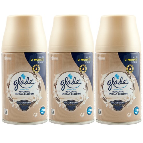 Glade automatique spray - automatique,