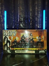 Figurine Hard Rock Kiss