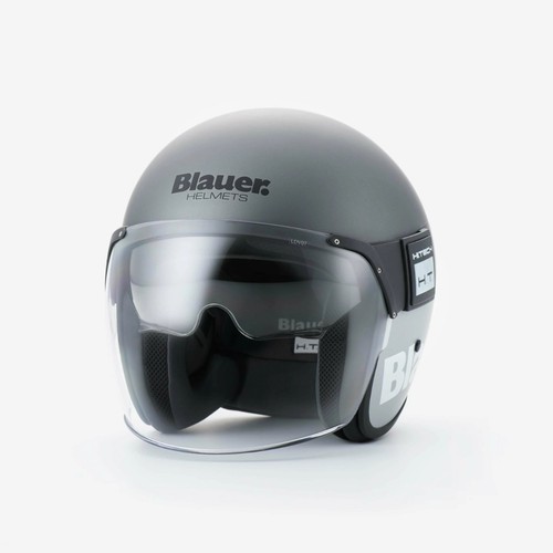 Casque moto jet - casque,