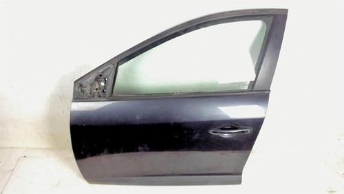 Porte avant gauche renault - avant,