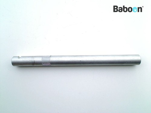 Moitié guidon gauche - moitié,
