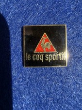 Pin's  SAGGAY MODE SPORT - LE