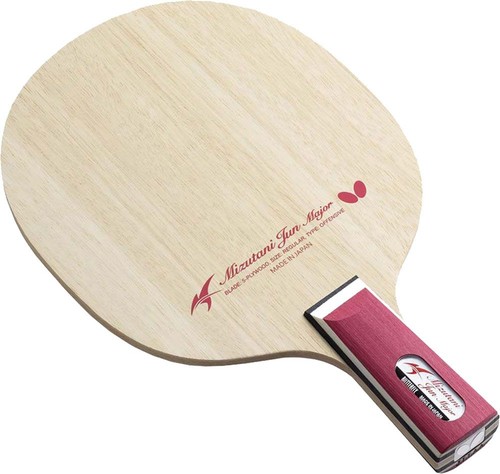 Raquette tennis table - tennis, de