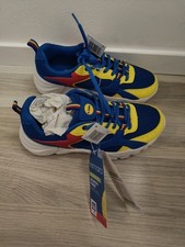 Sneakers LIDL Esmara femme taille 38 (paire neuve avec étiquette)