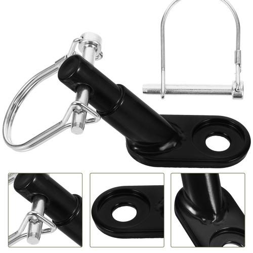 Remorque vélo support - remorque, À