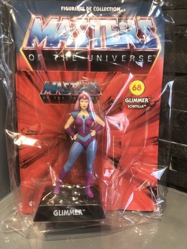 Figurine motu les maîtres - motu,