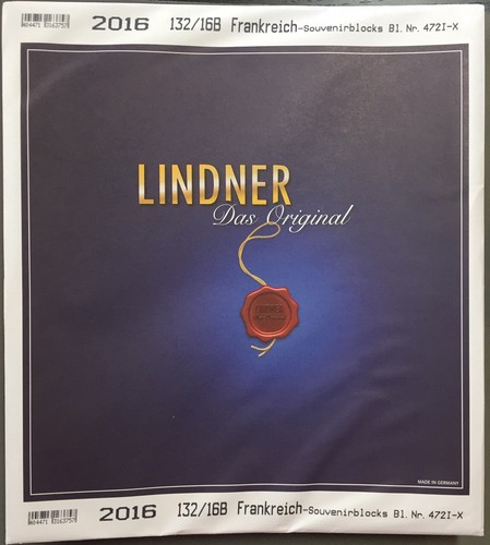 Jeux lindner france - jeux, 2016