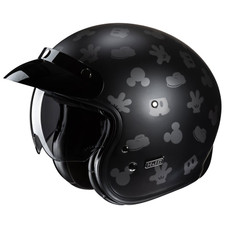 Casque moto HJC V31 - Disney