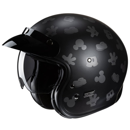 Casque moto hjc - moto,