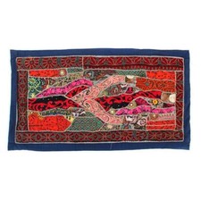 Ancienne tête de lit en