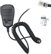 MH-42B6J DTMF Microphone for