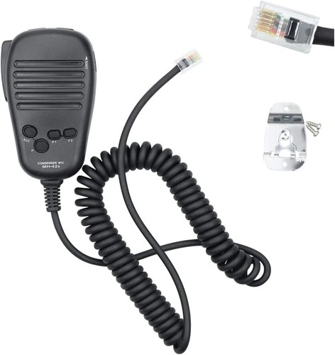 42b6j dtmf microphone for - mh-42b6j,