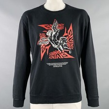 GIVENCHY Taille XXL Sweatshirt