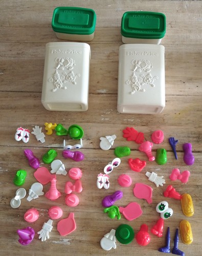 Lot jouet ancien vintage - jouet, 2
