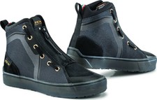 Chaussures Moto Femme Wp Ikasu