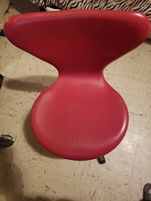 Fritz Hansen  Arne jacobsen