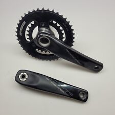 Pédalier FSA afterburner BB30