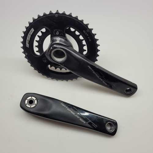 Pédalier fsa afterburner bb30 - fsa,