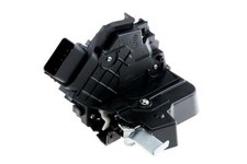 ACTIONNEUR GACHE SERRURE DE