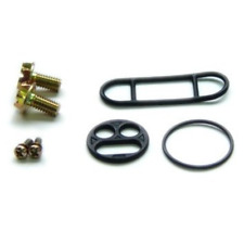 Kit réparation robinet essence pour YAMAHA TW 125 Trailway de 1999 à 2004 FCK-22