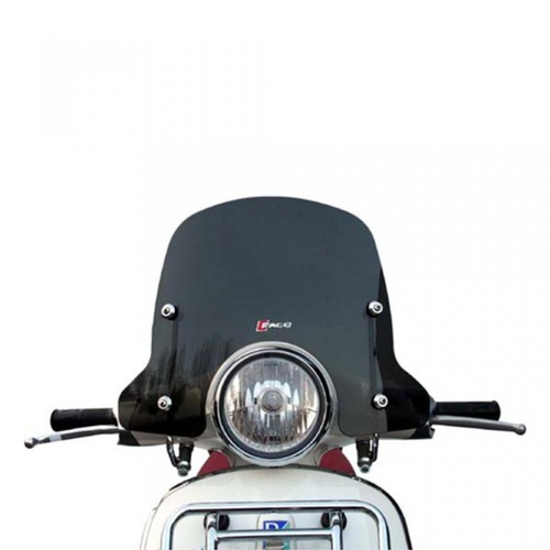 Bulle faco pour - faco, scooter