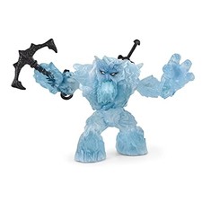 Eldrador 70146 Créatures Mythique Glace Géant Action Toy Figurine Schleich 73041
