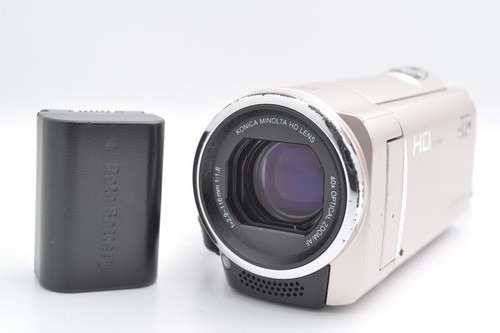 Caméscope jvc victor everio - caméscope,