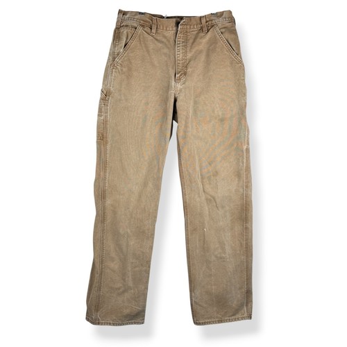 Carhartt dungaree mens cargo - carhartt,
