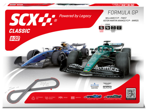 Scx scale analog - scx, scale analog