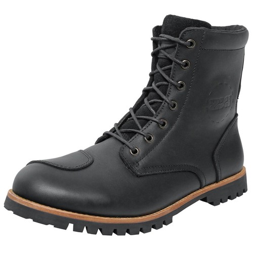 Chaussures moto ixs oiled - chaussures, de