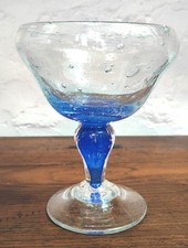 Grande Coupelle en Verre