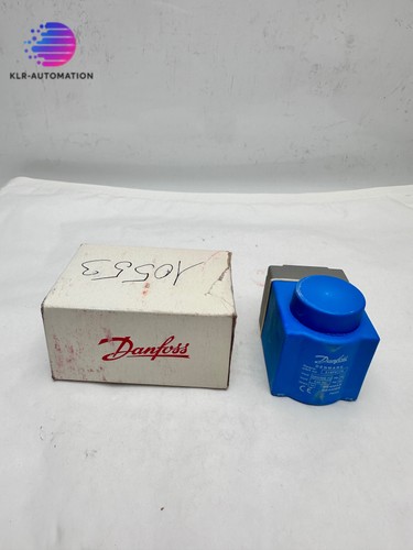 Danfoss 018f6703 bobine - danfoss,