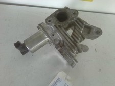 Vanne EGR RENAULT LAGUNA 2 PHASE 1  Diesel /R:14168080