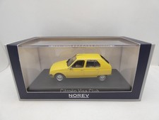 Citroen Visa Club 1979 Mimosa