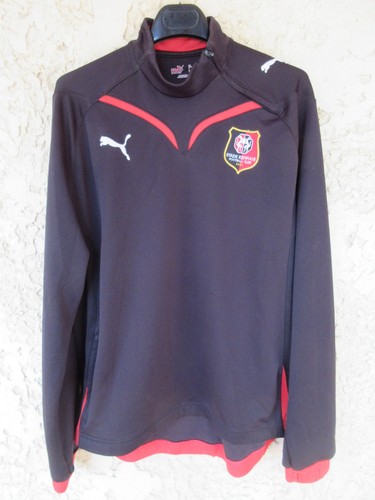 Maillot sweat stade rennais - sweat,