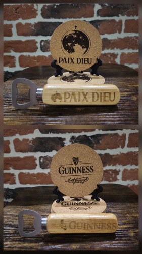 Pack bières paix dieu - pack,