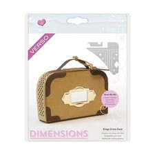 Fustelles big shot sizzix - big,