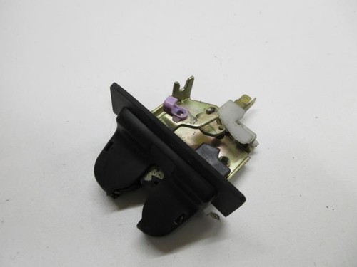 Serrure coffre honda - de,