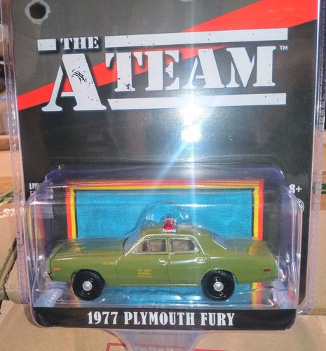 1977 plymouth fury army green - fury,