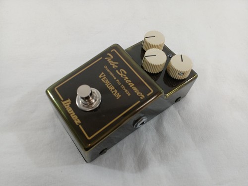 Ibanez vemuram tsv808 - ibanez×vemuram,