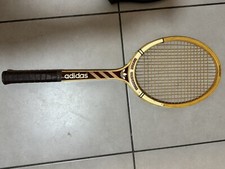 Raquette De Tennis Vintage