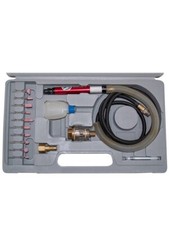 Coffret Mini Meuleuse