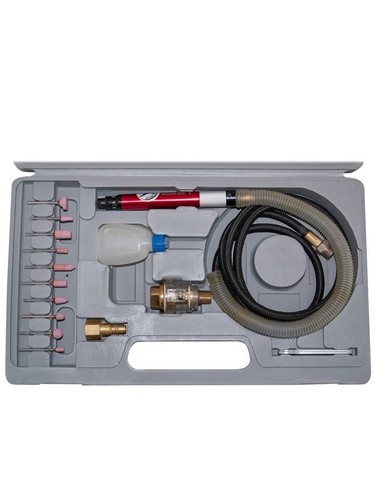 Coffret mini meuleuse - coffret,
