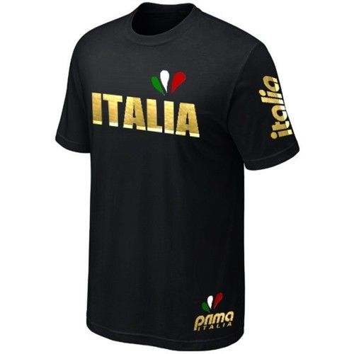 Shirt italia italie - t-shirt,