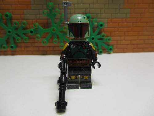 Lego star wars - ),